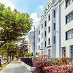 Urban Lodge - Apartments Vienna