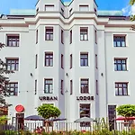 Urban Lodge - Apartments Vienna