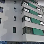 Checkvienna Apartment Buchengasse