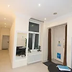 K+T Boardinghouse