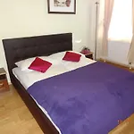 Waldmueller Apartments Vienna