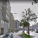 Apartment Hernalser Hauptstrasse