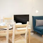 Vienna City Apartments Brigittenau