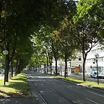 Sobieski Maisonette Apartments