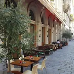 Sobieski Maisonette Apartments
