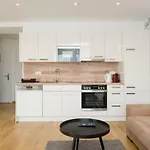 Vienna Stay Apartments Ullmann 1150