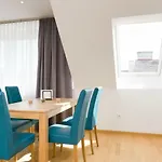 Vienna Stay Apartments Ullmann 1150