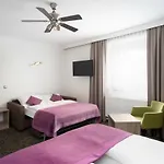 Hotel Strebersdorferhof