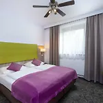 Hotel Strebersdorferhof