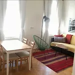 Lovely Apartments In A Quiet Area Close To The City Center