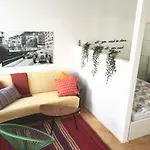 Lovely Apartments In A Quiet Area Close To The City Center