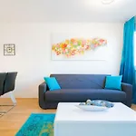 Vienna Residence, Kagran - United Nations