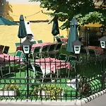Appartement Hotel Marien-Hof