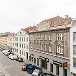 Stadlau Live Apartments