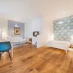 Vienna-Vintage-Apartment