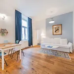 Vienna-Vintage-Apartment