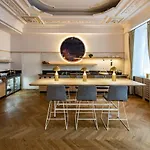 Starlight Suiten Hotel Salzgries