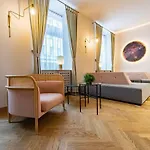 Starlight Suiten Hotel Salzgries
