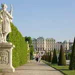 St. Marx Junior Suites By Welcome2Vienna