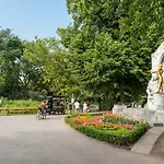 St. Marx Junior Suites By Welcome2Vienna