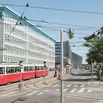 St. Marx Junior Suites By Welcome2Vienna