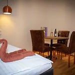 Aurellia Deluxe Apartments
