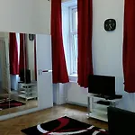 Goldfisch Apartment Central Park