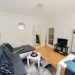 Joe\'S Apartments - Landstrasser Hauptstr