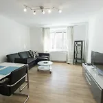 Apartment - Naehe Schottenring