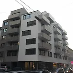 Vienna Mainstation - 10 Minutes To Citycenter - Apartments With Aircondition