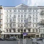 Penthouse Stephansplatz By Welcome2Vienna