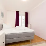 Jupiter Apartment Dorotheergasse