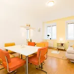 Jupiter Apartment Dorotheergasse