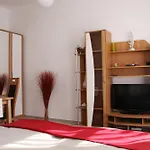 Checkvienna Apartment Buchengasse
