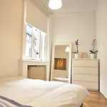 Opera Street Apartments