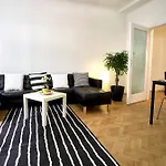 Opera Street Apartments