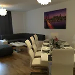 United Homes Apartments Vienna