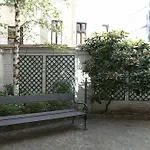 Leuhusen Nuss Apartments