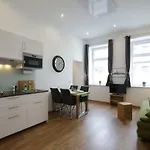 Vienna Gold Apartments - Contactless Check In