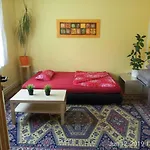 Garden Apartment Donau-City