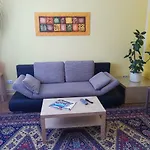 Garden Apartment Donau-City