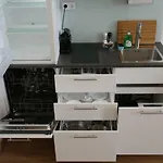 Vienna Gold Apartments - Contactless Check In