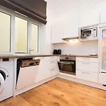 Yourapartment Ruepp