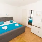 Apartment Wichtelgasse