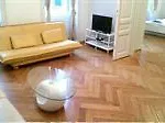 Graf Sobieski Apartments