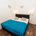 Checkvienna Apartment Rossauer Lande