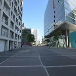 Apartment With Parking On Premise