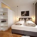 City Apartment Wien
