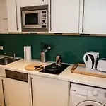 Apartment - Karmarschgasse