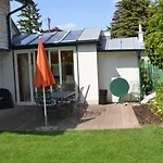 House At Lake \